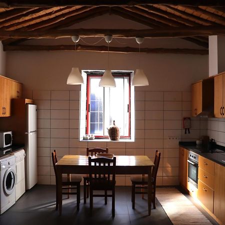 Adega Do Xelica - Holiday Cottage Arcos  ภายนอก รูปภาพ