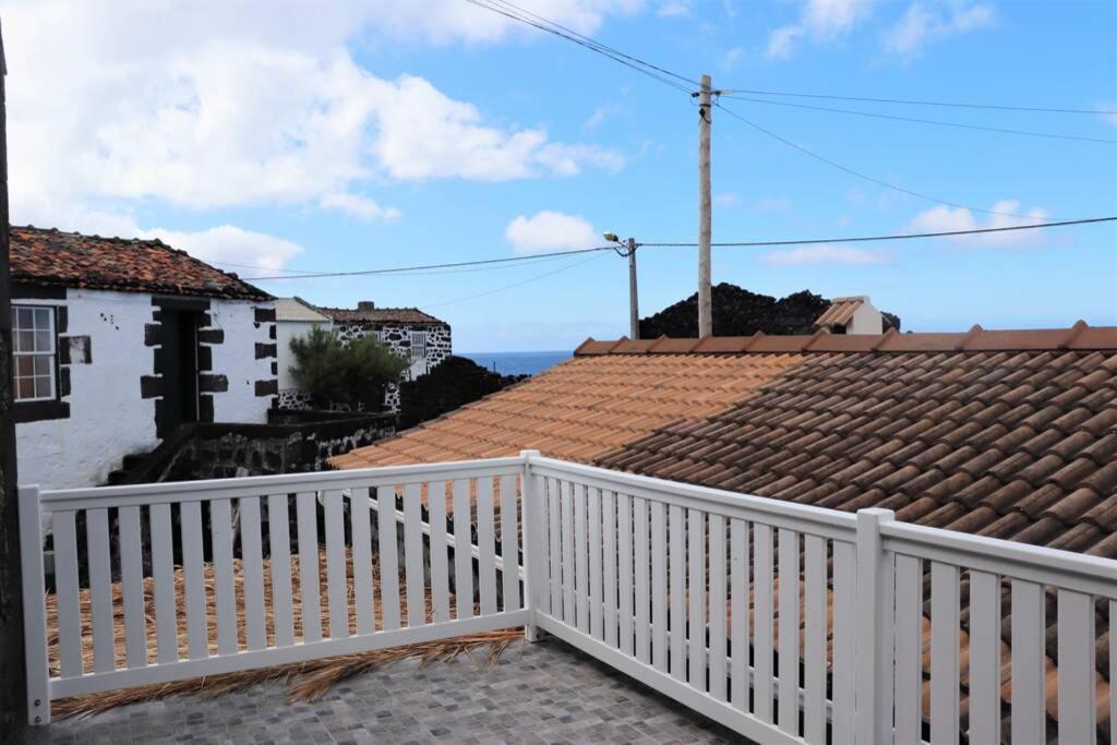 Adega Do Xelica - Holiday Cottage Arcos  ภายนอก รูปภาพ