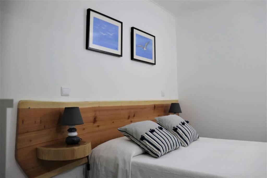 Adega Do Xelica - Holiday Cottage Arcos  ภายนอก รูปภาพ