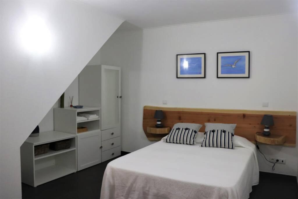 Adega Do Xelica - Holiday Cottage Arcos  ภายนอก รูปภาพ