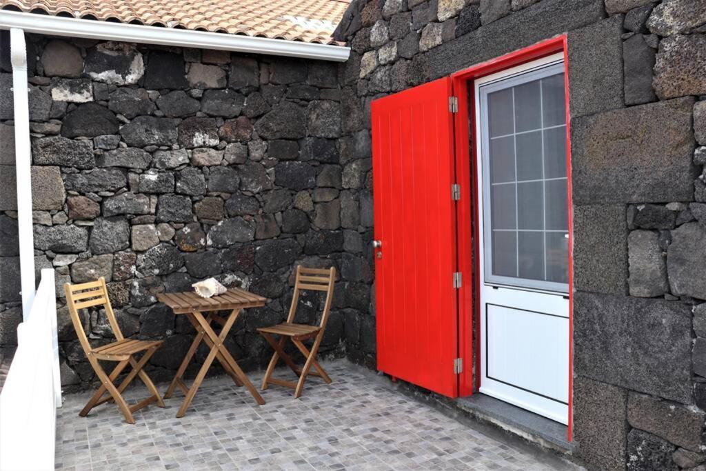 Adega Do Xelica - Holiday Cottage Arcos  ภายนอก รูปภาพ