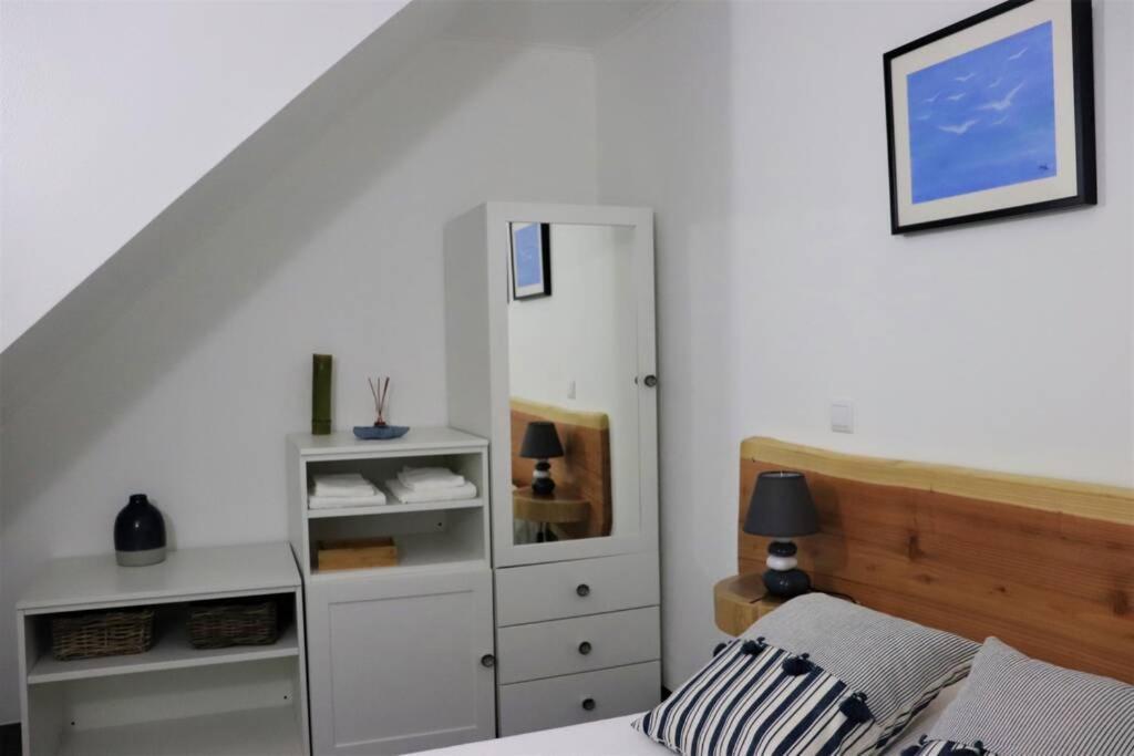 Adega Do Xelica - Holiday Cottage Arcos  ภายนอก รูปภาพ