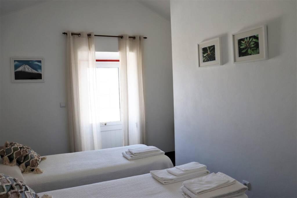 Adega Do Xelica - Holiday Cottage Arcos  ภายนอก รูปภาพ