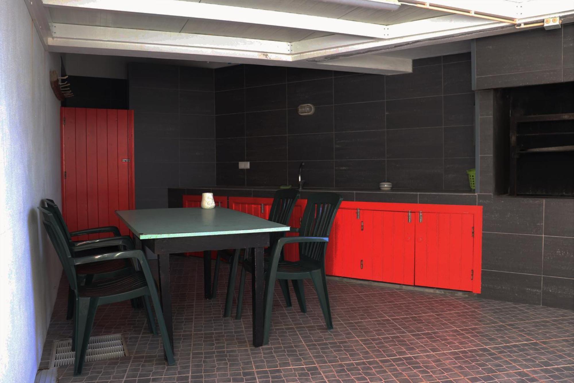 Adega Do Xelica - Holiday Cottage Arcos  ภายนอก รูปภาพ