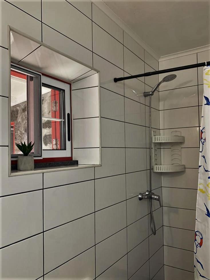 Adega Do Xelica - Holiday Cottage Arcos  ภายนอก รูปภาพ