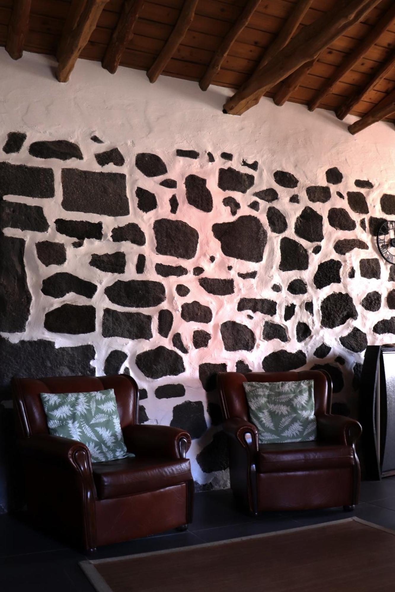 Adega Do Xelica - Holiday Cottage Arcos  ภายนอก รูปภาพ