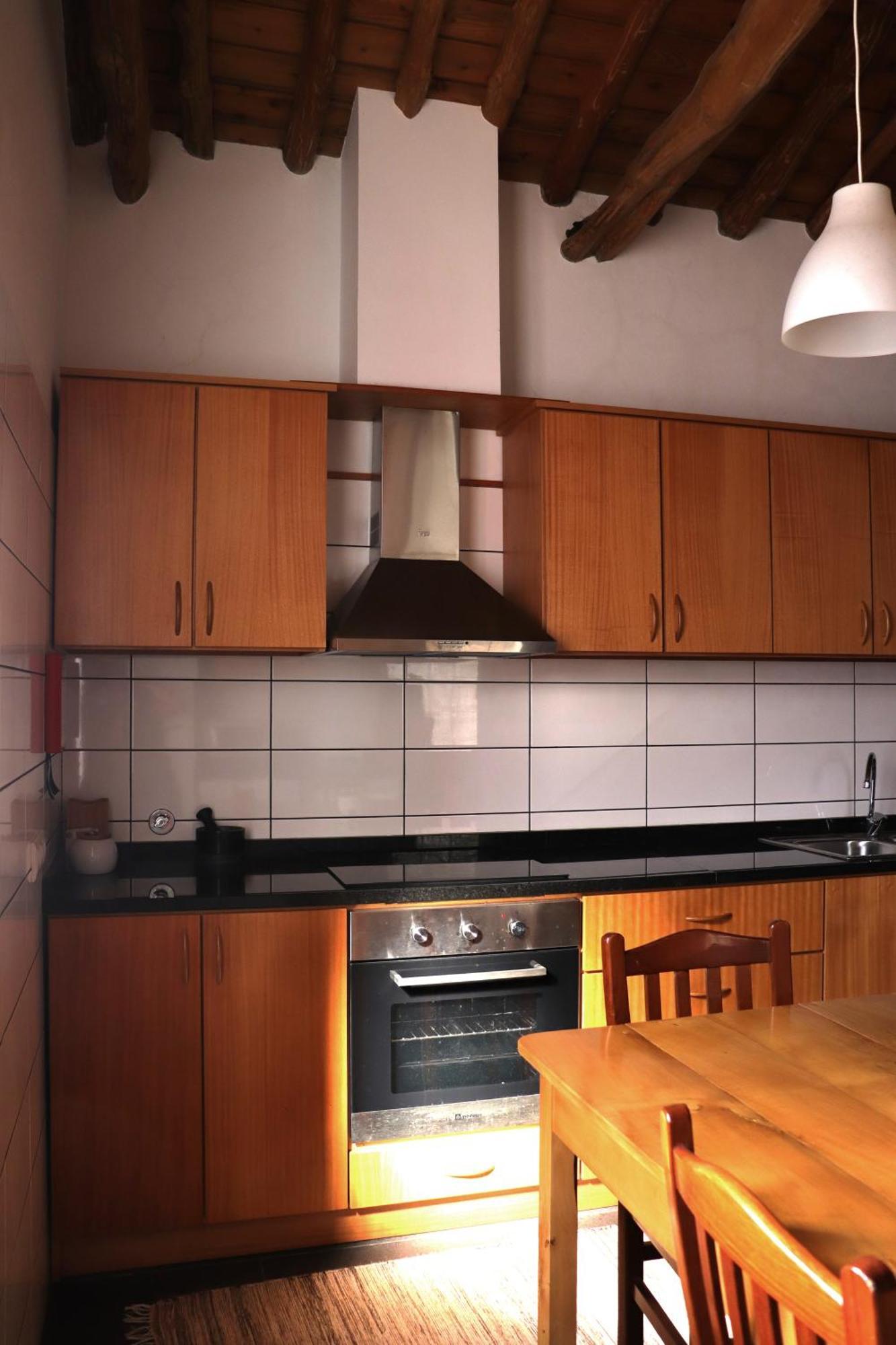 Adega Do Xelica - Holiday Cottage Arcos  ภายนอก รูปภาพ