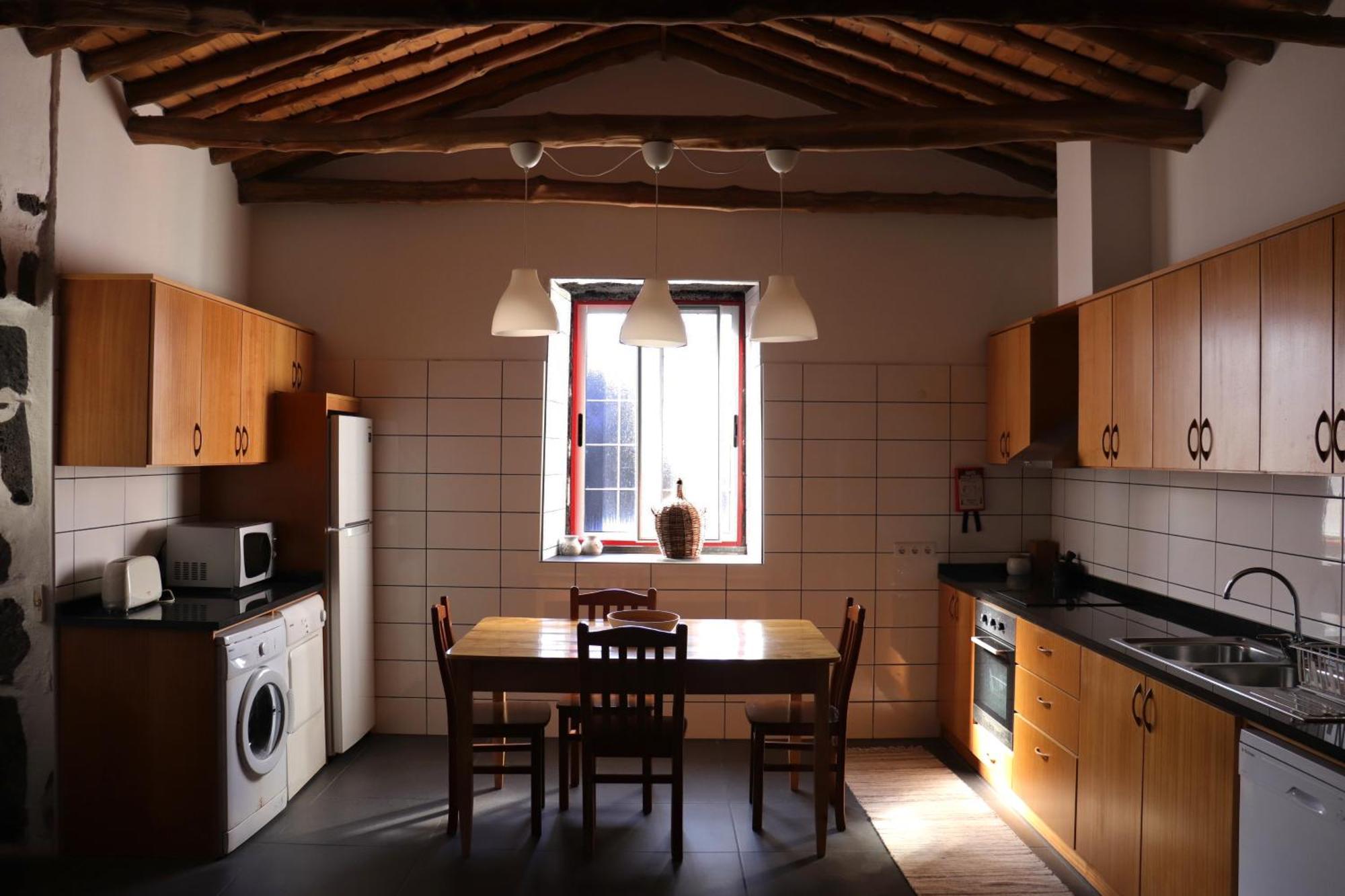Adega Do Xelica - Holiday Cottage Arcos  ภายนอก รูปภาพ